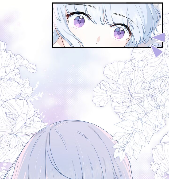 Falling In Love Gives Me Superpowers Chapter 14 Page 7