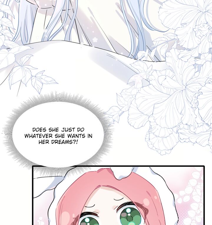 Falling In Love Gives Me Superpowers Chapter 14 Page 9