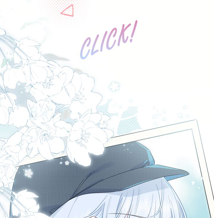 Falling In Love Gives Me Superpowers Chapter 15 Page 14