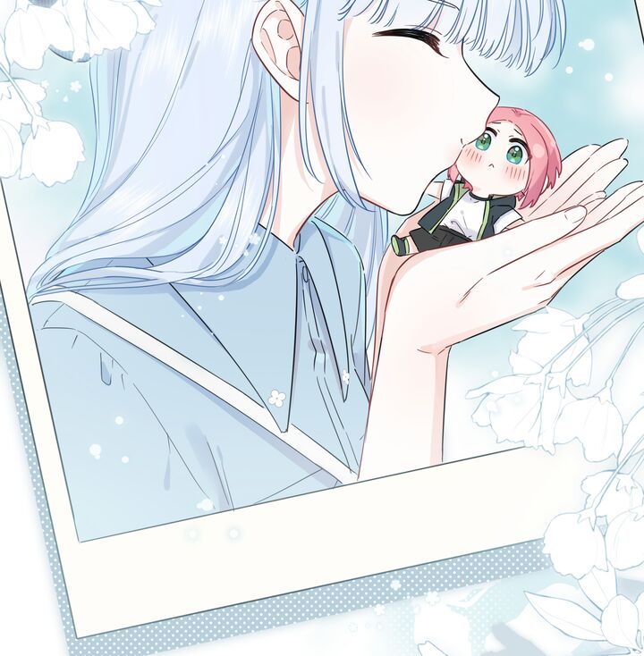 Falling In Love Gives Me Superpowers Chapter 15 Page 15