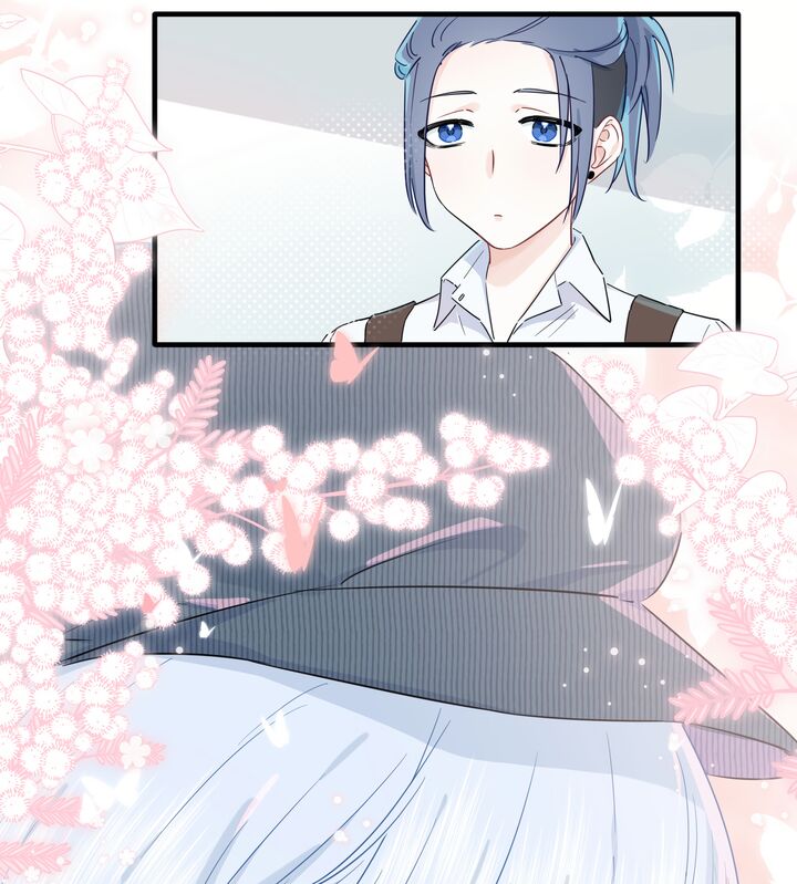 Falling In Love Gives Me Superpowers Chapter 15 Page 2