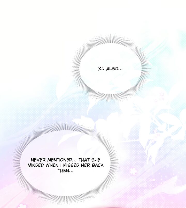Falling In Love Gives Me Superpowers Chapter 15 Page 24