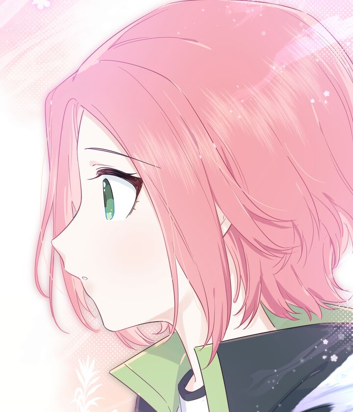 Falling In Love Gives Me Superpowers Chapter 15 Page 25