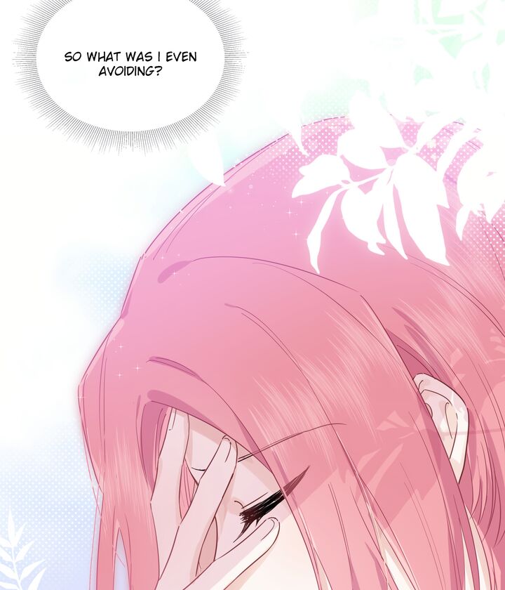 Falling In Love Gives Me Superpowers Chapter 15 Page 27