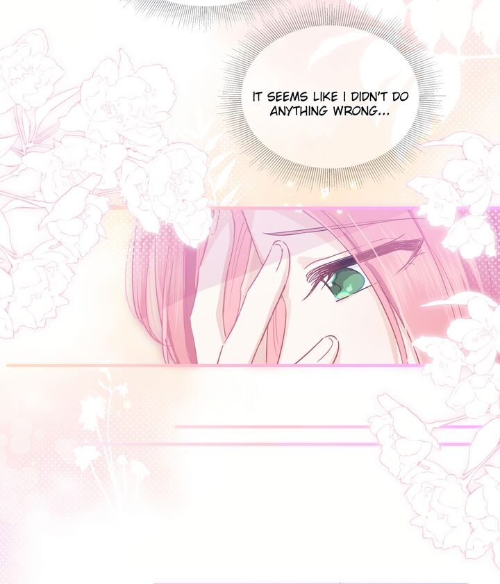 Falling In Love Gives Me Superpowers Chapter 15 Page 29