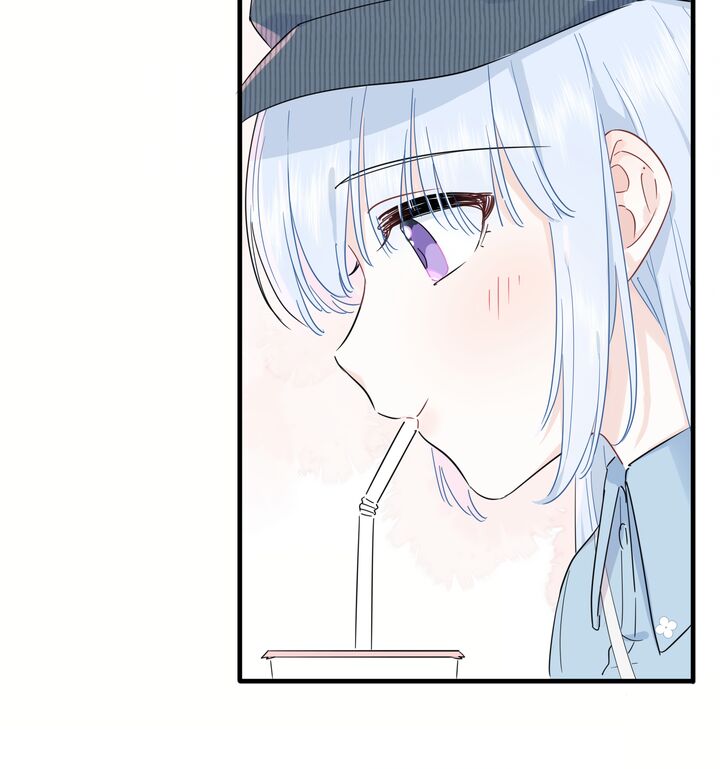 Falling In Love Gives Me Superpowers Chapter 16 Page 11