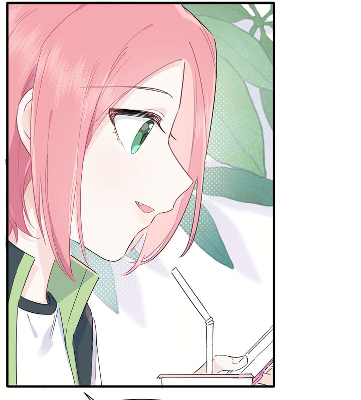 Falling In Love Gives Me Superpowers Chapter 16 Page 12