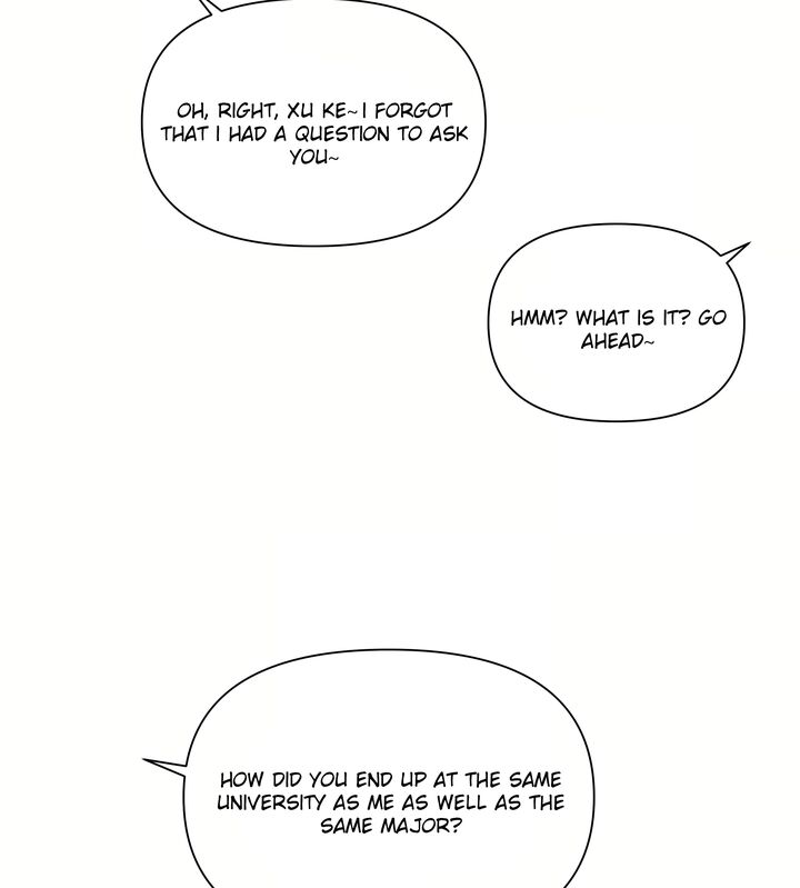 Falling In Love Gives Me Superpowers Chapter 16 Page 13