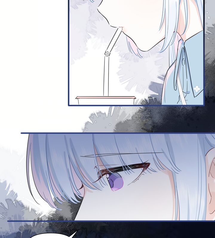 Falling In Love Gives Me Superpowers Chapter 16 Page 15