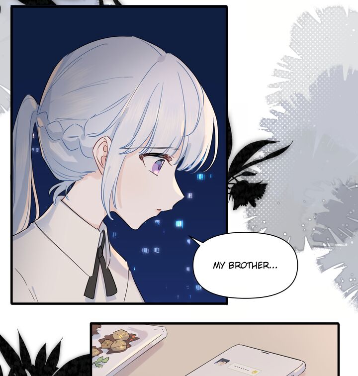Falling In Love Gives Me Superpowers Chapter 16 Page 19