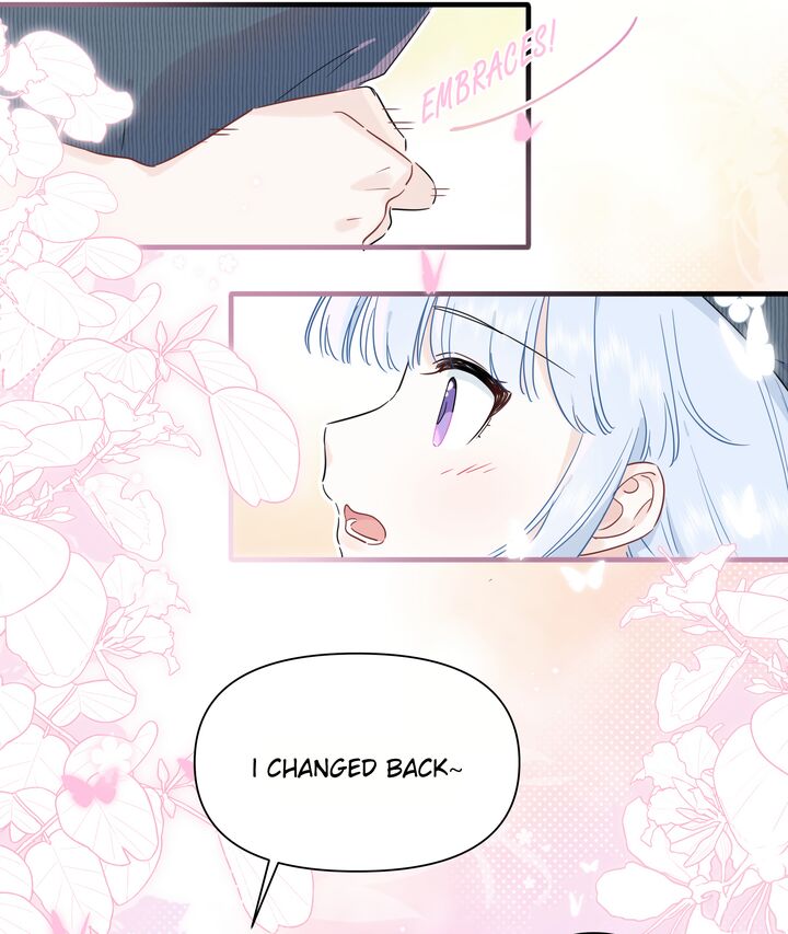 Falling In Love Gives Me Superpowers Chapter 16 Page 2