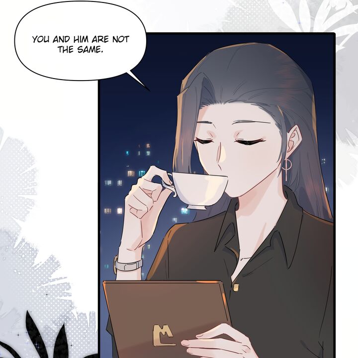 Falling In Love Gives Me Superpowers Chapter 16 Page 22