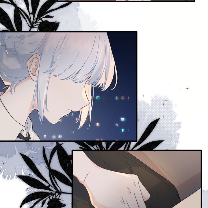 Falling In Love Gives Me Superpowers Chapter 16 Page 23