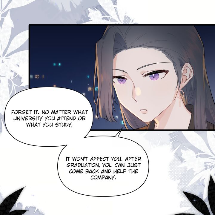 Falling In Love Gives Me Superpowers Chapter 16 Page 25