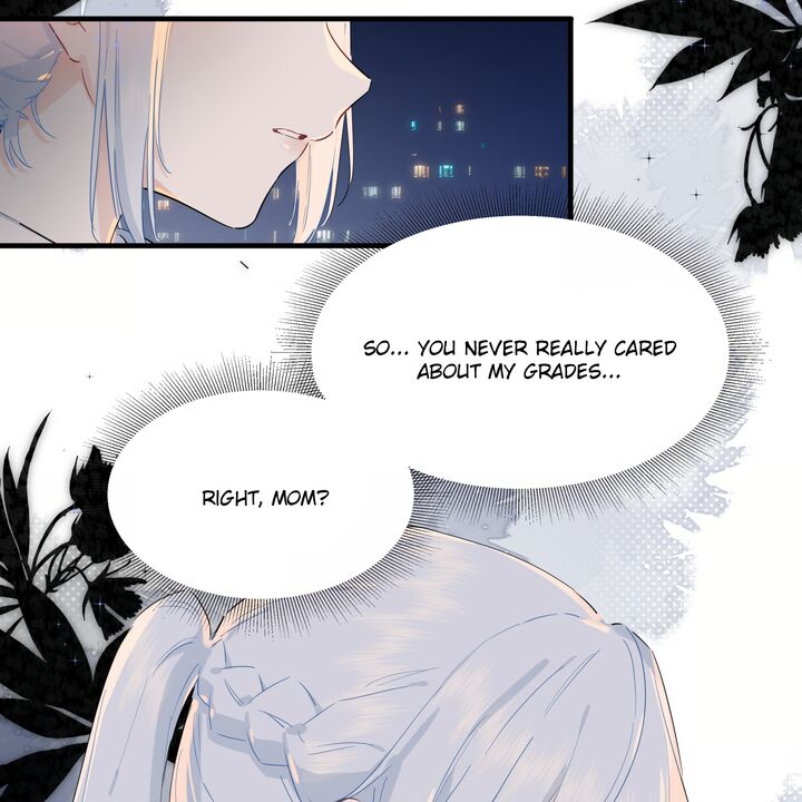 Falling In Love Gives Me Superpowers Chapter 16 Page 26
