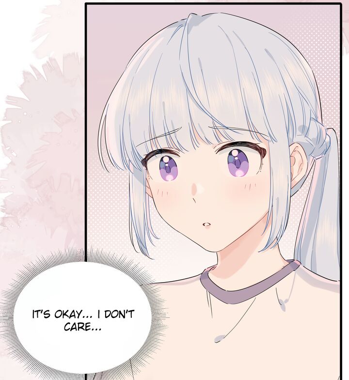 Falling In Love Gives Me Superpowers Chapter 16 Page 29
