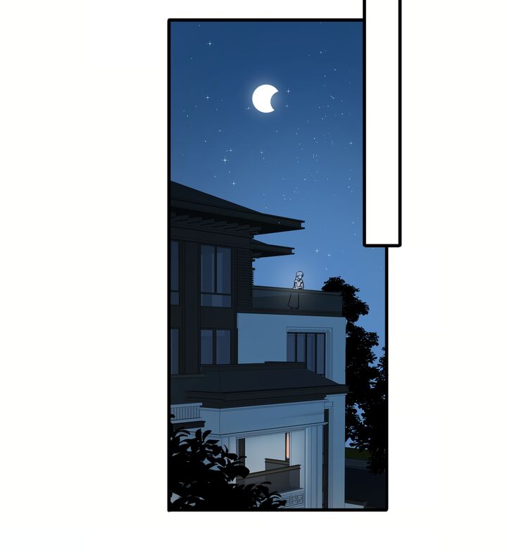 Falling In Love Gives Me Superpowers Chapter 16 Page 33