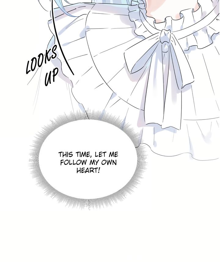 Falling In Love Gives Me Superpowers Chapter 16 Page 43