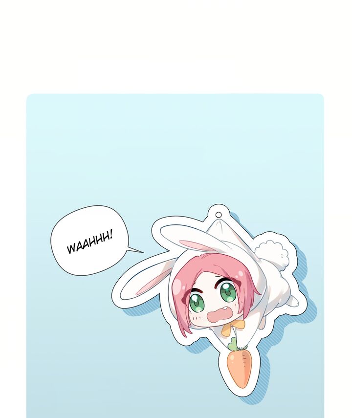 Falling In Love Gives Me Superpowers Chapter 16 Page 44