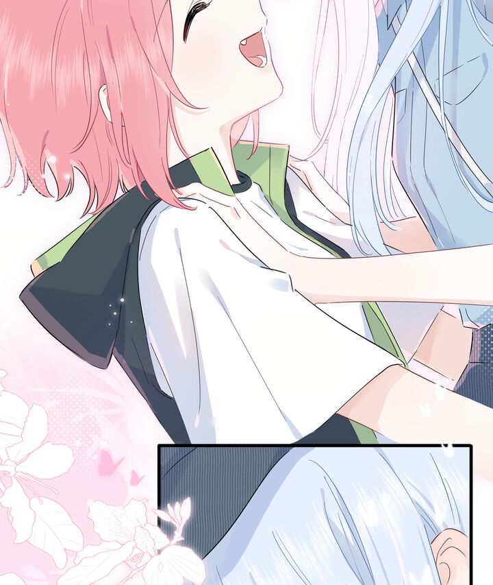 Falling In Love Gives Me Superpowers Chapter 16 Page 5