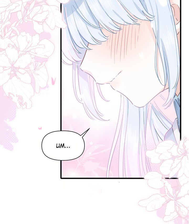 Falling In Love Gives Me Superpowers Chapter 16 Page 6