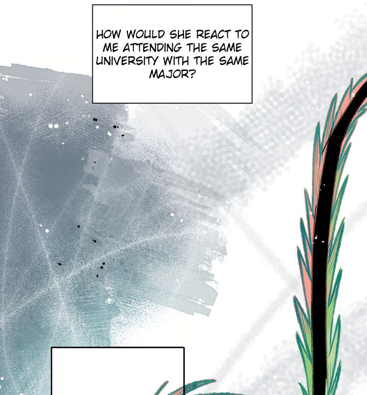 Falling In Love Gives Me Superpowers Chapter 17 Page 13