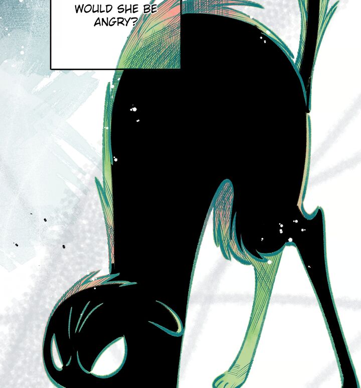 Falling In Love Gives Me Superpowers Chapter 17 Page 14