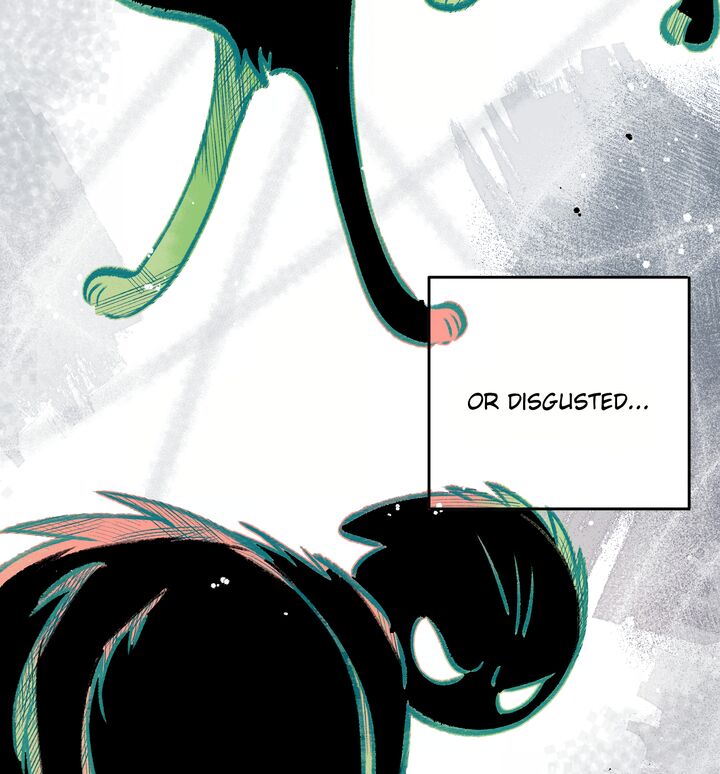 Falling In Love Gives Me Superpowers Chapter 17 Page 15