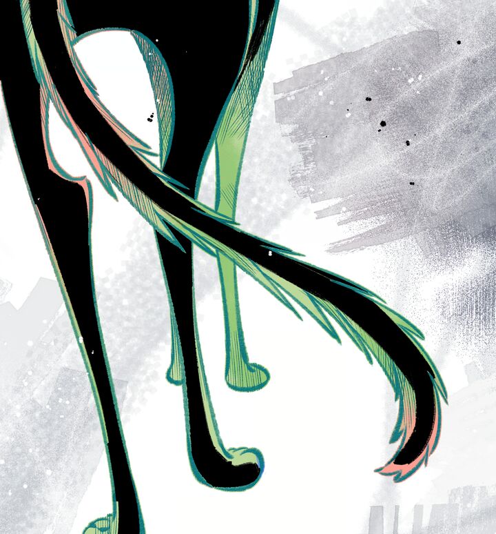 Falling In Love Gives Me Superpowers Chapter 17 Page 16