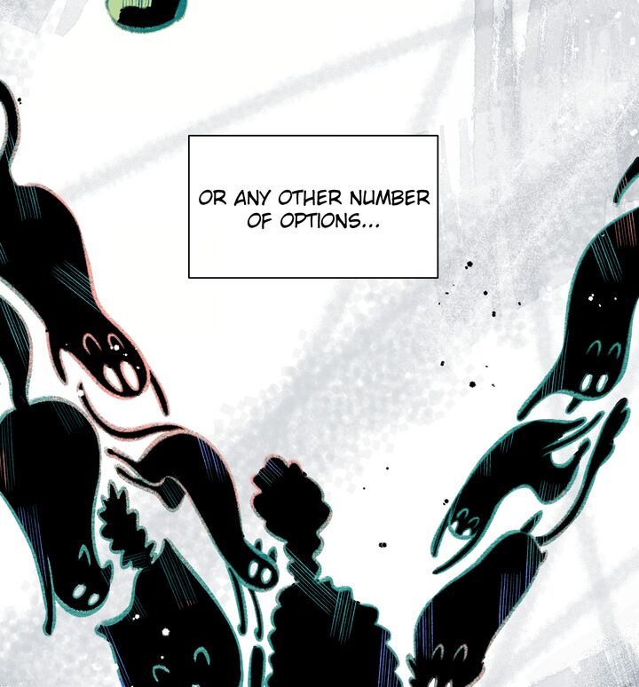 Falling In Love Gives Me Superpowers Chapter 17 Page 17