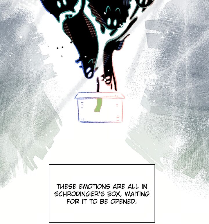 Falling In Love Gives Me Superpowers Chapter 17 Page 18