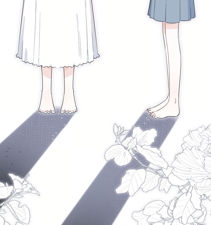 Falling In Love Gives Me Superpowers Chapter 17 Page 22