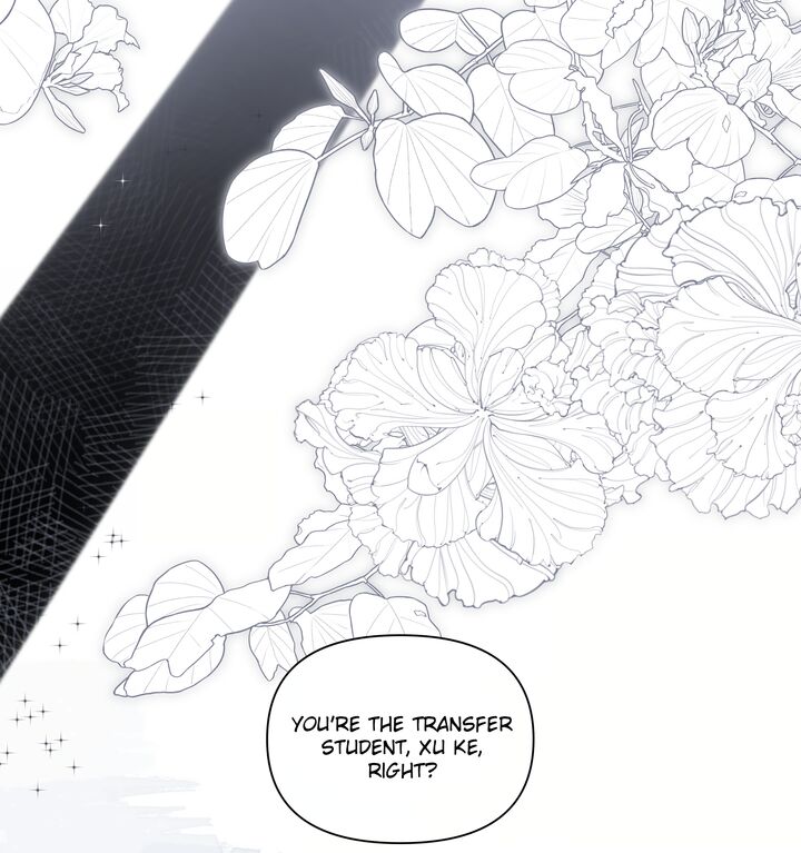 Falling In Love Gives Me Superpowers Chapter 17 Page 23
