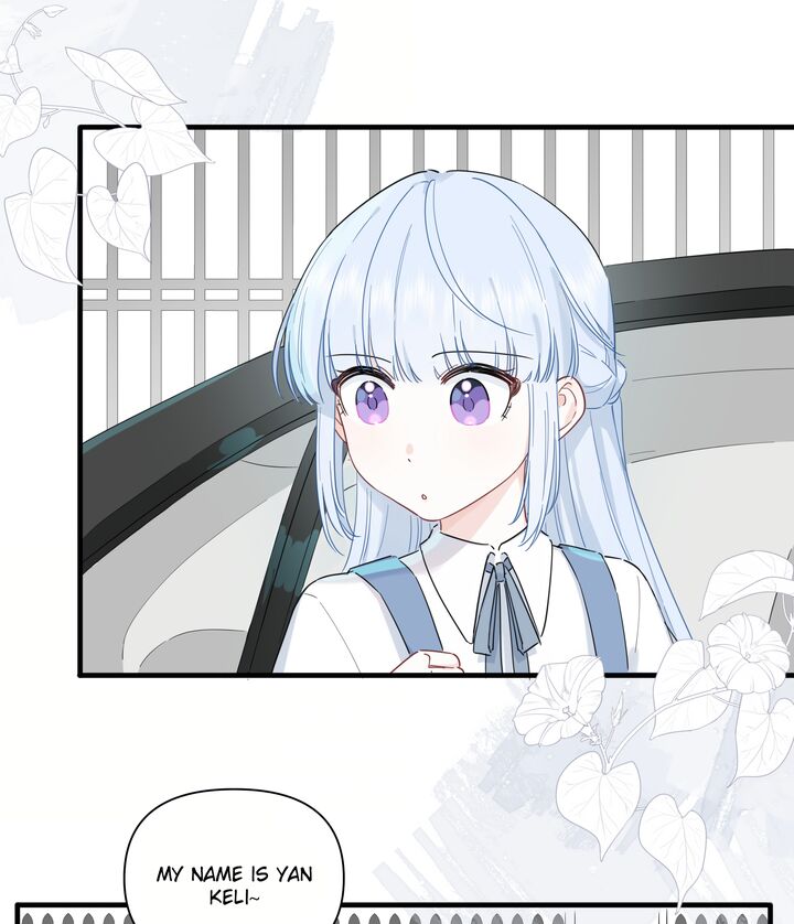 Falling In Love Gives Me Superpowers Chapter 17 Page 24