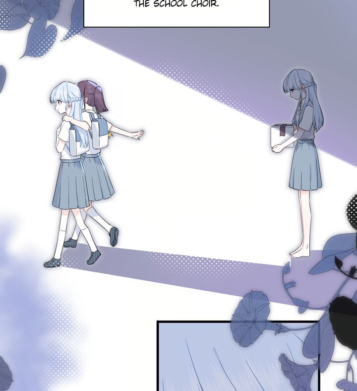 Falling In Love Gives Me Superpowers Chapter 17 Page 30