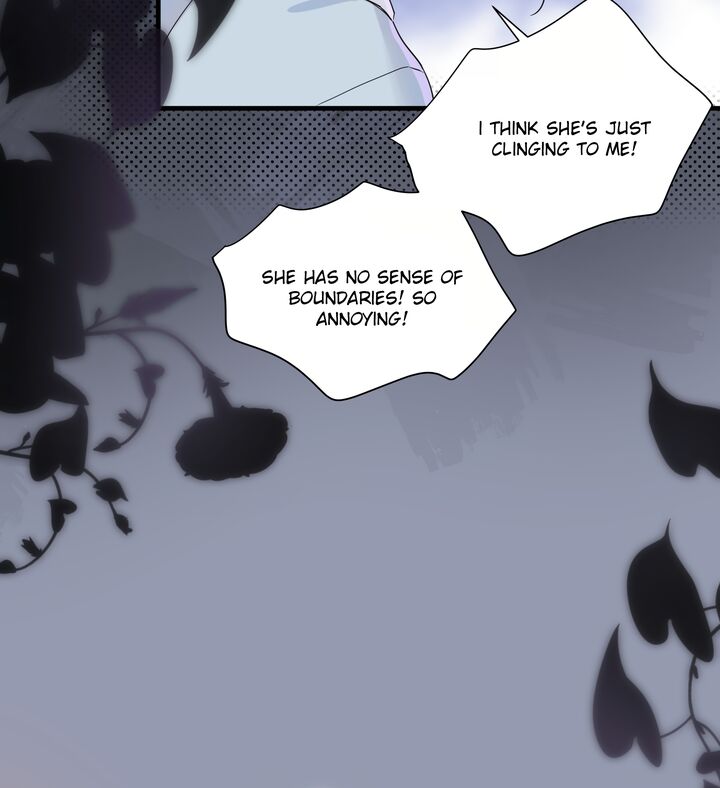 Falling In Love Gives Me Superpowers Chapter 17 Page 33