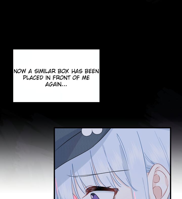 Falling In Love Gives Me Superpowers Chapter 17 Page 36