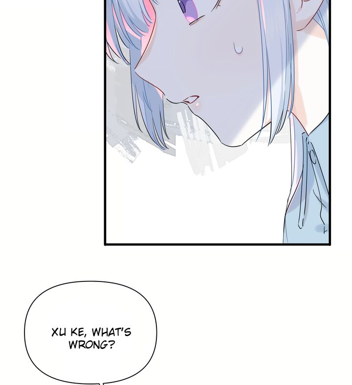 Falling In Love Gives Me Superpowers Chapter 17 Page 37