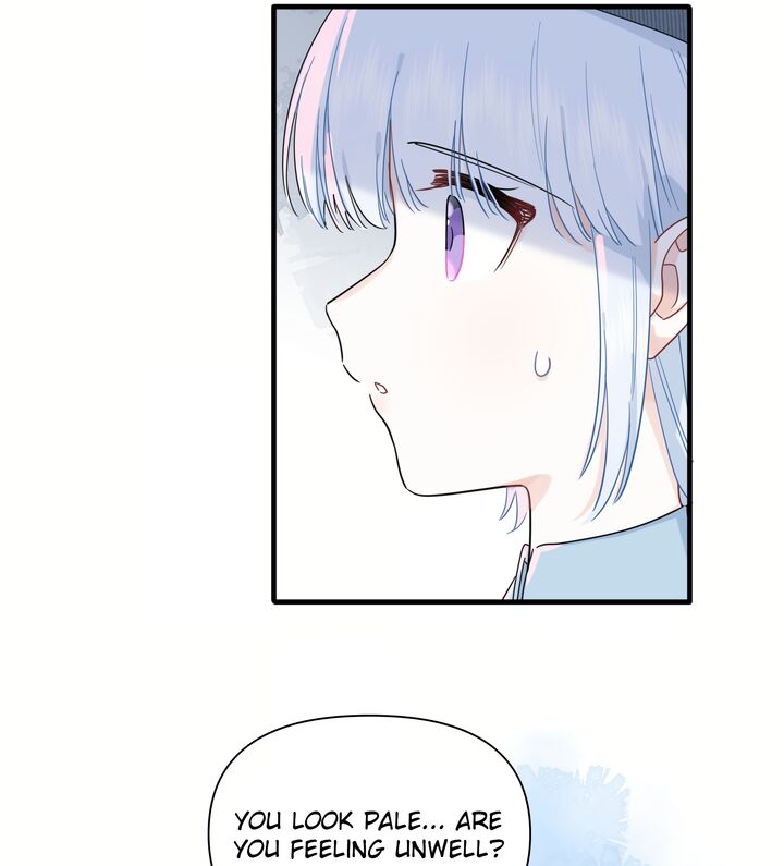 Falling In Love Gives Me Superpowers Chapter 17 Page 39