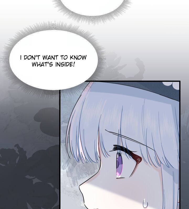 Falling In Love Gives Me Superpowers Chapter 17 Page 42
