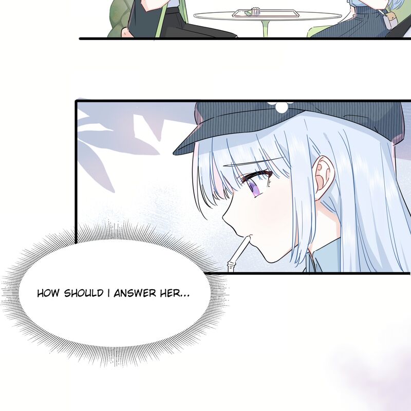 Falling In Love Gives Me Superpowers Chapter 17 Page 5