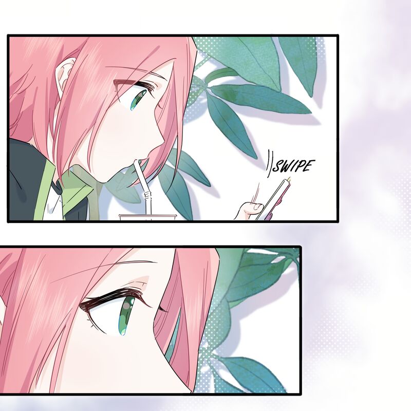 Falling In Love Gives Me Superpowers Chapter 17 Page 6