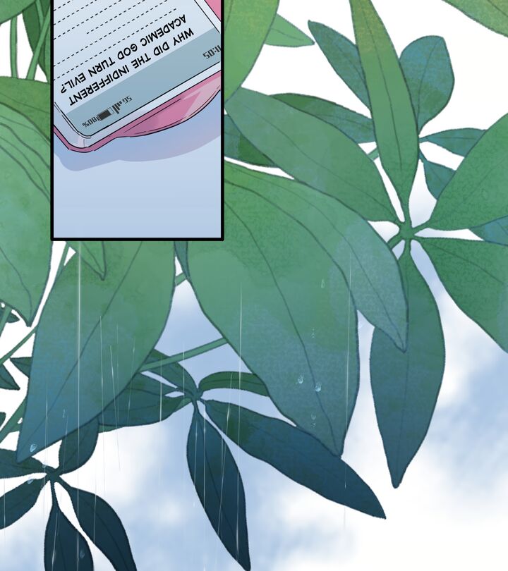Falling In Love Gives Me Superpowers Chapter 17 Page 9