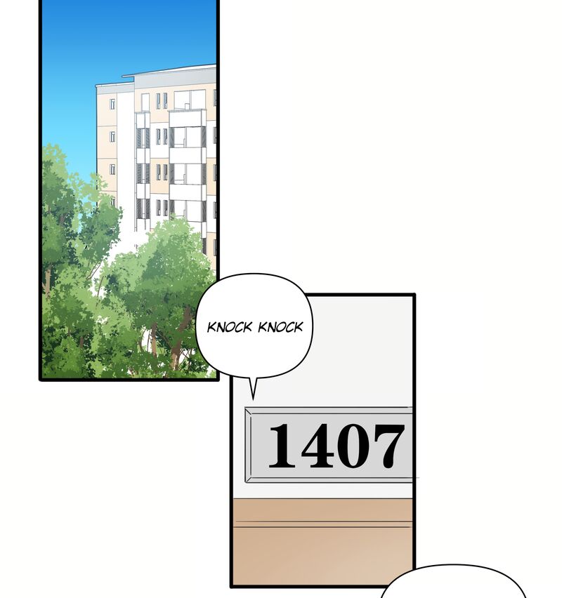 Falling In Love Gives Me Superpowers Chapter 18 Page 3