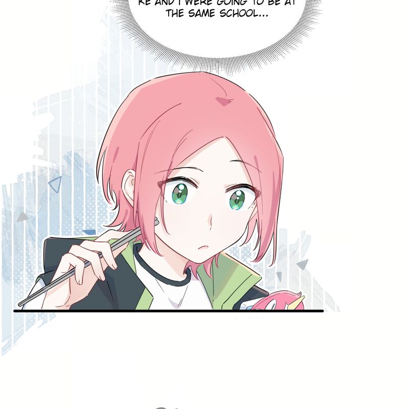 Falling In Love Gives Me Superpowers Chapter 18 Page 30