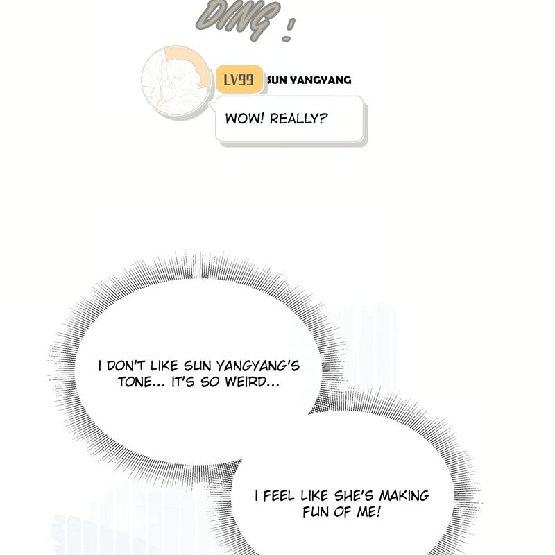 Falling In Love Gives Me Superpowers Chapter 18 Page 31