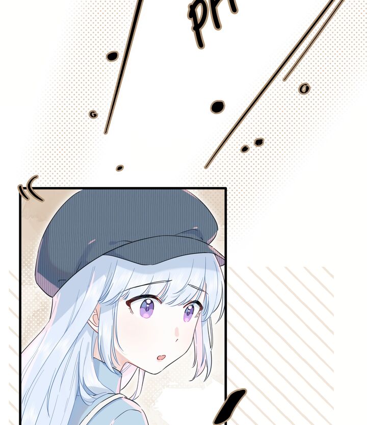 Falling In Love Gives Me Superpowers Chapter 18 Page 38