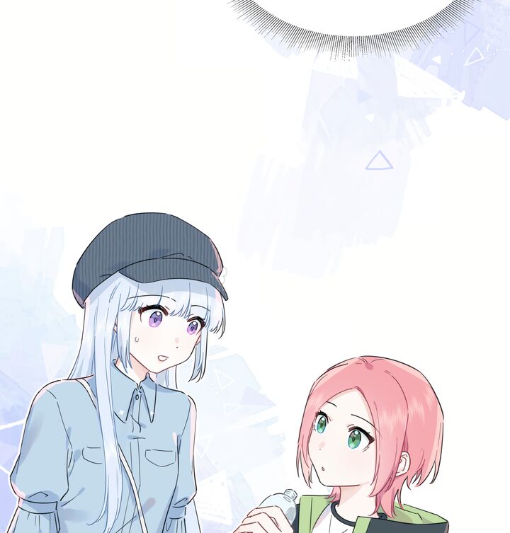 Falling In Love Gives Me Superpowers Chapter 18 Page 46