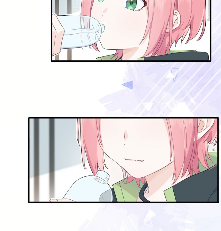 Falling In Love Gives Me Superpowers Chapter 18 Page 48
