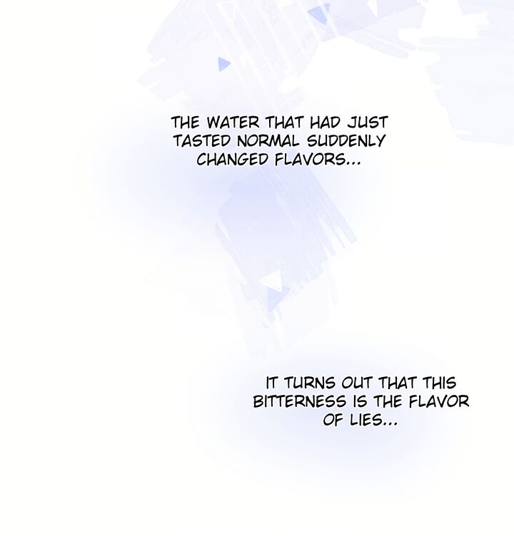 Falling In Love Gives Me Superpowers Chapter 18 Page 49